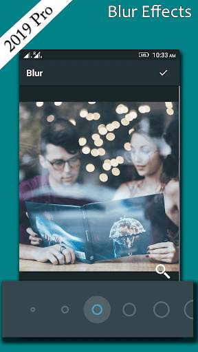 Photo Editor New Version 2021 screenshot 3