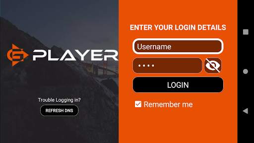G Player 2 تصوير الشاشة