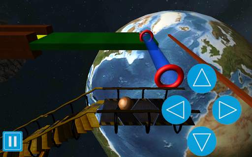 Equilibrador de extrema 3D screenshot 12