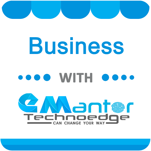 EMANTOR DEMO B2B: Make Payments Easy icon