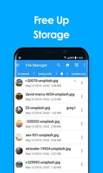 FS File Explorer - All in One File Manager screenshot 4