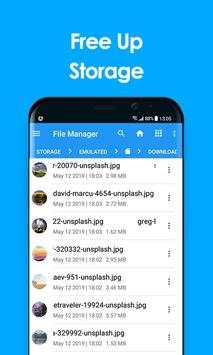 FS File Explorer - All in One File Manager screenshot 4
