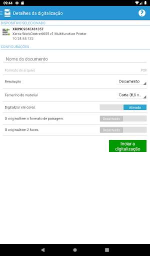 Xerox® Workplace screenshot 10