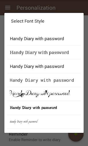 Secret Diary with Lock 2021 screenshot 17