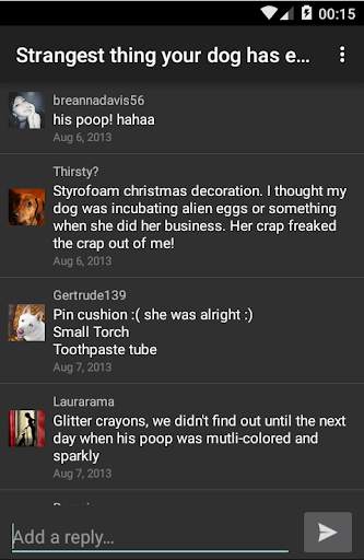 Sync for Flickr screenshot 12