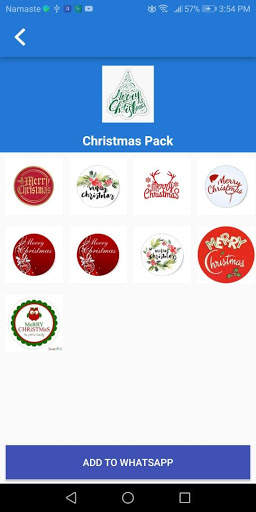 Whatsup Tools screenshot 5