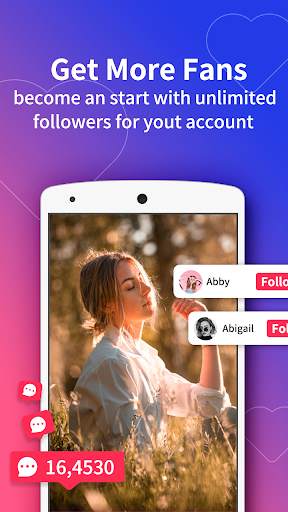 1000 - Followers & Likes for instagram by tags screenshot 2