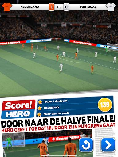 Score! Hero screenshot 17