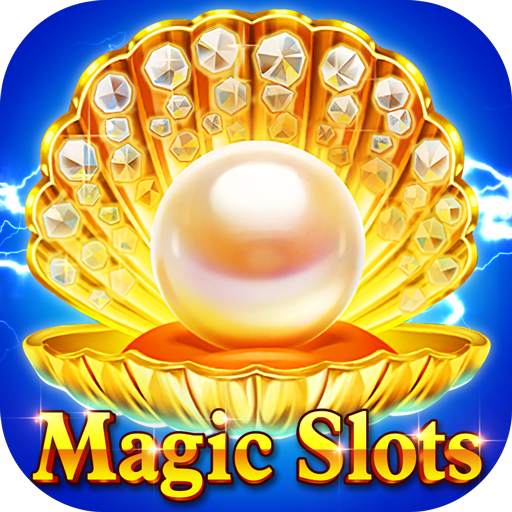 Magic Vegas Casino Slots 1.0.14