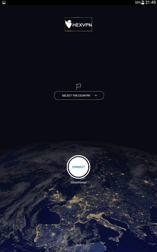 HEX Vpn screenshot 7
