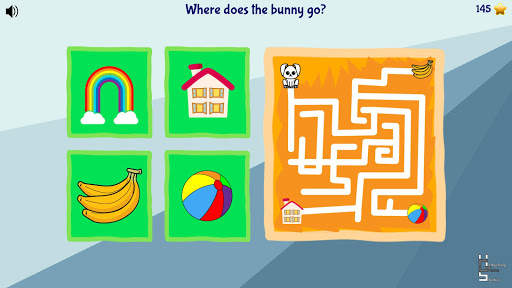 Preschool Learning Games screenshot 1