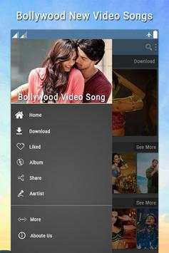 Bollywood New Video Songs - New Hindi Song 2018 screenshot 2