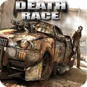Death Racing: Killer Zombie logo