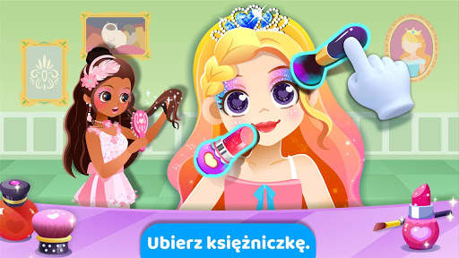 Świat Małej Pandy screenshot 4