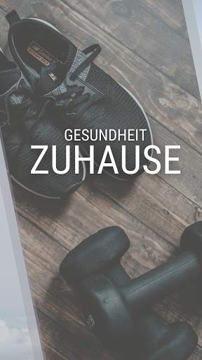 Workout Zuhause - Fitness und Bodybuilding screenshot 2