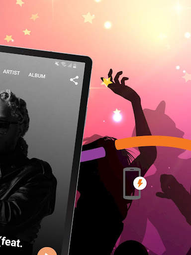 Song Finder & Identifier screenshot 8