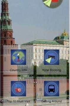 Russia Hotel Booking – Travel Deals screenshot 4