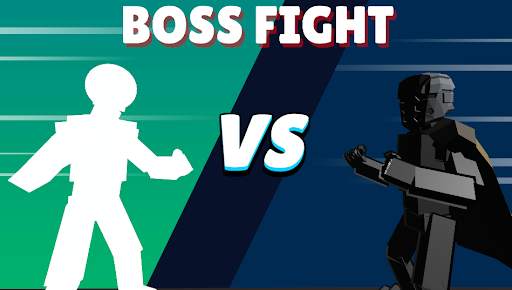 Stick Fight 3D screenshot 4