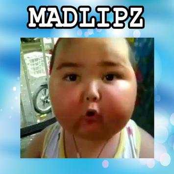 Video Madlipz Kocak screenshot 1
