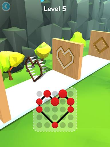Wood Cutter - Saw screenshot 4