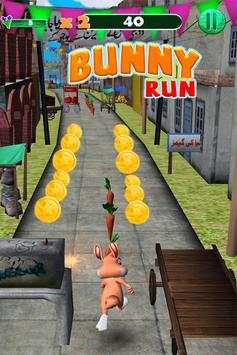 Bunny run 2018 screenshot 2