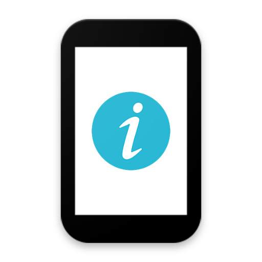 Screen Information 2.3.1