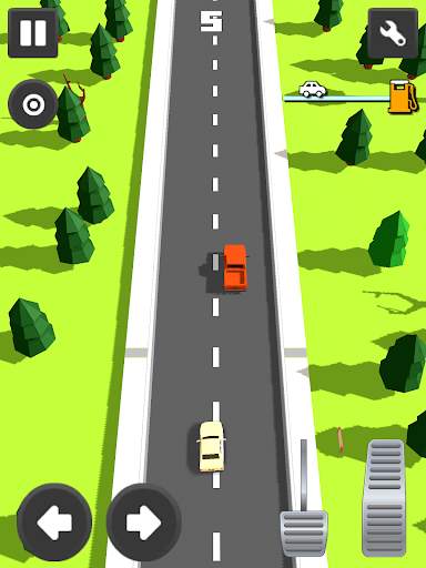 Born to Drive screenshot 3