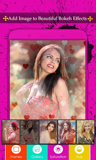 Photo Lab Picture Editor screenshot 3