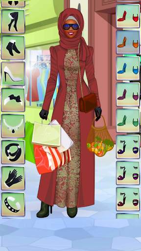 Makeover Games: Rising Star screenshot 6