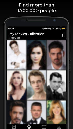 My Movies Collection screenshot 2