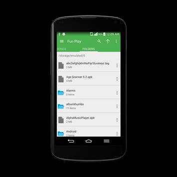 WinMusic Player screenshot 7