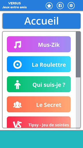 Versus - Jeux entre amis screenshot 9