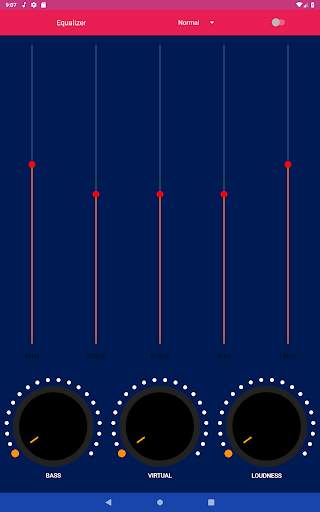 Online Radios - Indian Radio Channels FM screenshot 19