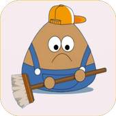 pou pet - virtual pets games 3.0.0