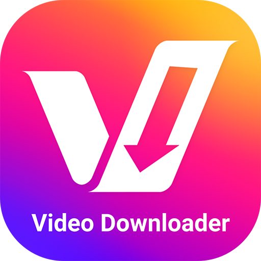 HD Video Downloader-All Videos Downloader icon