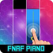 Piano Game for FNAF 1.0