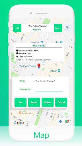 Mobile Data Saving 3G/4G/5G & Wifi Optimize screenshot 4
