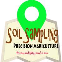 Soil Sampling with GPS on 9Apps