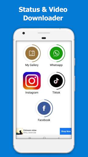 Coco Messenger App screenshot 3