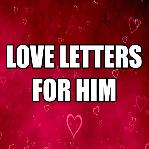 Love Letters for Him screenshot 8