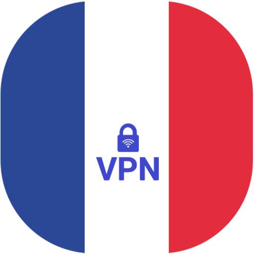 France VPN - Free VPN Proxy & Secure VPN Unblock 1.1.1