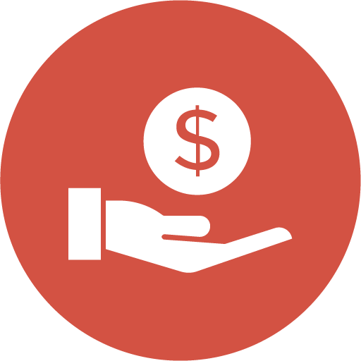 Just Earn icon