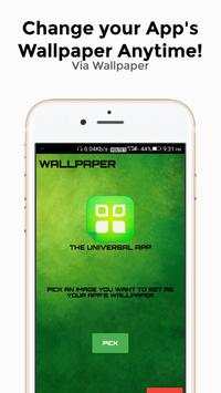 The Universal App screenshot 6