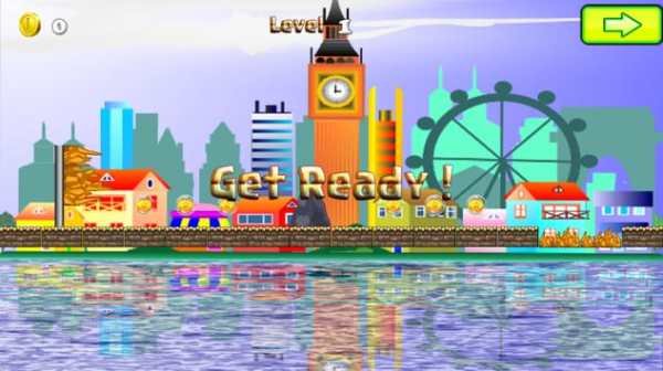 Funny Bike Riding -Subway Game screenshot 3