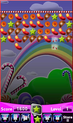 Candy Banana Game screenshot 2