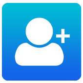Get Followers   icon