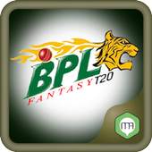 BPL T20 Fantasy Cricket  2013 2.4