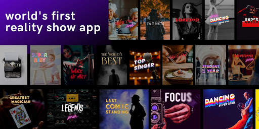 Reto | World's Biggest Competition Platform screenshot 1