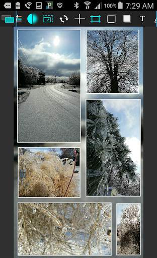 Perspective Lite screenshot 2