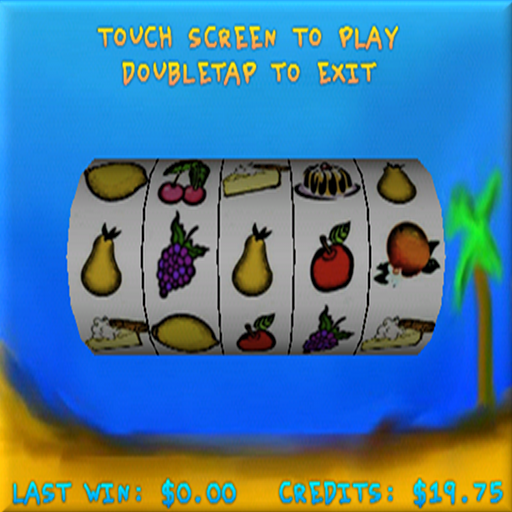 Desert Slots icon